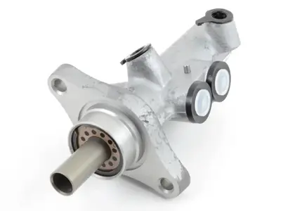 Brake master cylinder. Porsche 955/957 Cayenne - 95535501520, 95535501500 - M85063
