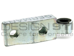 Door Hinge Half Porsche 924 / 944 / 968