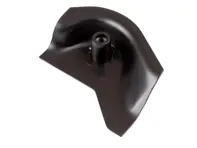 Reinforcement plate for front floor section. Porsche 911 1965-89 - 90150140921, 90150140923, 90150141021, 90150141023, 90150140722, 90150140822, 90150140722GRV, 90150140822GRV - 1683152680, 1683152670
