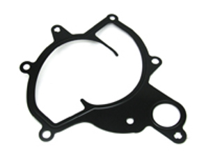 Water pump gasket. Porsche 987 Boxster / 987C Cayman / 997 - 99710634000, 997.106.340.00, 133.560