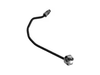 Caliper Brake line front. Porsche 997 MKI & MKII C4 / C4S - 99735558702, 99735558802
