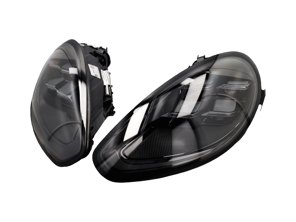 LED Headlamp Upgrade - 976 PDLS+ Style (2024). Porsche 970.2 Panamera With Factory Xenon Headlamps With PDLS 2014-2016 - 97063116954, 97063117054, 97063116553, 97063116653 - 9N89702529/30LT