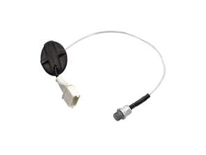 Engine cylinder head temperature sensor. Porsche 993 - 99360601300, 0280130097, 93060601302