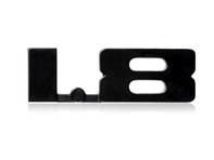 1.8 rear lid badge. Porsche 914 - 91455945910