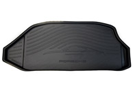 Luggage Compartment Liner, Rear. Porsche 981C Cayman - 98104400014