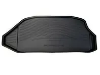 Luggage Compartment Liner, Rear. Porsche 981C Cayman - 98104400014