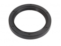 Front crankshaft seal. Porsche 957 Cayenne / 958 Cayenne / 970 Panamera / Macan - 95510105200, 95810105200, 9A710305100, 95810105201, 263.600, 113 270