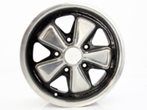 Original Porsche Fuchs wheel 6 J x 15, ET 36 - 91136102000