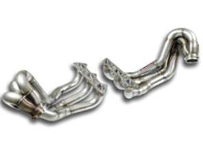 Sports Manifolds / Headers Porsche 997 GT3 / GT3 RS 2009>> Supersprint - 245801