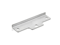 Reinforcing plate on centre console. Porsche 964 / 993 - 96455254300