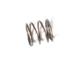 Pressure spring for handbrake cable. Porsche 356 - 64424229