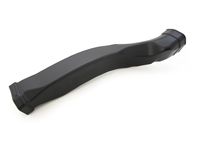 Hot air defroster pipe. Porsche 987 Boxster/Cayman / 997 - 99757246301
