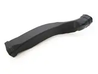 Hot air defroster pipe. Porsche 987 Boxster/Cayman / 997 - 99757246301