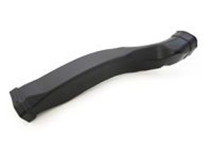 Hot air defroster pipe. Porsche 987 Boxster/Cayman / 997 - 99757246301