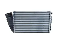 Radiator intercooler, Right. Porsche 997 Gen1 Turbo - 99711064000 - CI379000P