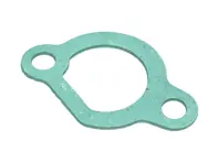 Cylinder Head End Cap Gasket. Porsche 928 / 944 / 968 1983-95 - 92810616701, 92810616700 - PDWS4