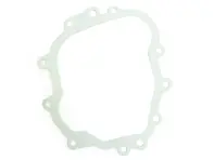 Transmission gasket chilled casting. Porsche 911 65-70 - 90130139201, 084.417