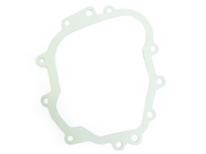 Transmission gasket chilled casting. Porsche 911 65-70 - 90130139201, 084.417