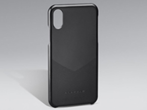 Porsche Snap-On Case iPhone X - WAP0300240K