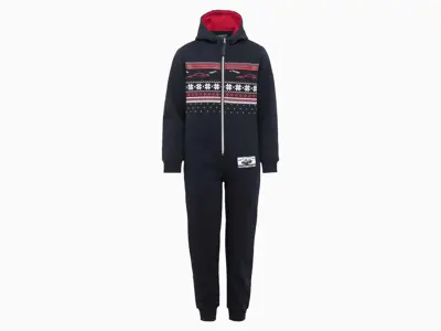 Kids' Jumpsuit - Christmas Themed