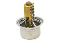 Water pump thermostat insert. Porsche 997 GT3 3.8L / 4.0L - 9A110622590, 9GT121113
