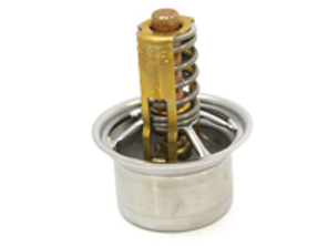 Water pump thermostat insert. Porsche 997 GT3 3.8L / 4.0L - 9A110622590, 9GT121113