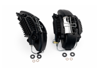 Rear aluminium brake caliper set. Porsche 911 (930) Turbo 1974-89 - 93035209101, 93035209201 - BRK11.2.119 H