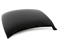 Roof panel light weight in Carbon Fibre for Porsche 987 Cayman