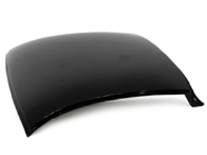 Roof panel light weight in Carbon Fibre for Porsche 987 Cayman