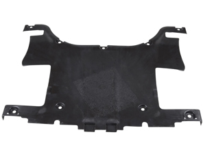 Front undertray. Porsche 964 Carrera 2 / 993 Carrera 2 - 96450412701 - 1681300600