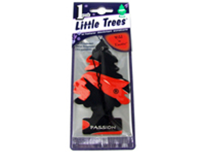LITTLE TREES Air Freshener PASSION - MTO0032