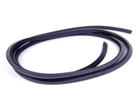 Rear tailgate seal. Porsche 924 / 944 / 968 - 94451204300, 94451204301 - URO-010127