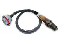 Lambda oxygen sensor, AFTER Catalytic converter. Porsche 997 2006>> - 99760617701, 0258006825, 99760617702, 99760617700, 99760613800