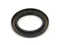 Rear differential pinion seal. Porsche 955/957 Cayenne / 970 Panamera - 95533259620
