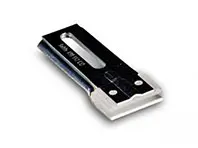 Sunroof Front Guide. Porsche 911 / 964 / 993 - 91156404500