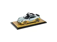 Porsche 911 Dakar (992) AHEAD - WAP0211750S0DK