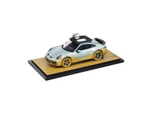 Porsche 911 Dakar (992) AHEAD - WAP0211750S0DK