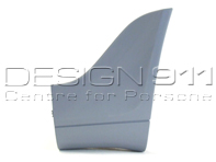 Shark Fin. Porsche 964  C2 / 964 C4 / 964 Carrera RS - 96455909501G2X, 96455909601G2X, 96455909602G2X