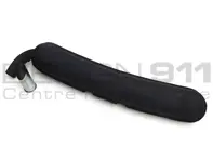 Exhaust Muffler / Silencer Rear box. Porsche 911 1965-73 2 IN / 1 OUT 70mm outlet - 91111102505 - EX.001.001