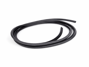 Rear tailgate seal. Porsche 924 / 944 / 968 - 94451204300, 94451204301