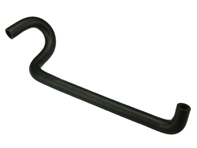 Engine crankcase breather hose. Porsche 928 - 92810731302 - URO-013608