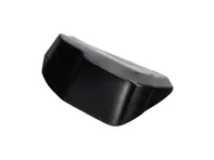Plastic Trim Piece/Cover for Rear Light. Porsche 971-1 Panamera Sport Turismo 2017-2021 - 974945255, 974945255A, 974945256, 974945256A