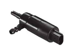 Headlamp washer pump. Porsche 997 / 987 Boxster / 987C Cayman - 99762450200, 246-086-001-007Z - 246-086-001-007Z