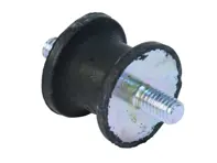 Fuel pump mount. Porsche 924 S / 928 / 944 - 94461011500 - URO-009005