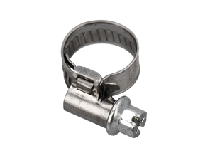 Hose Clamp For Cooling System, 10-16MM. Porsche 944 / 968 1989-95 - 9002720020B, 90027200202