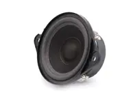 Loudspeaker. Porsche 986 Boxster 1998-01 - 98664550300