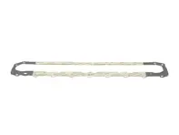 Camshaft cover gasket. Porsche 924S / 944 / 928 - 94410519903, 94410519901, 92810519912, 92810519915, 833.940