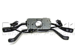 Steering Column switch. Porsche 928 - 9646133320101C, 96461333201, 9646133320001C, 96461333200