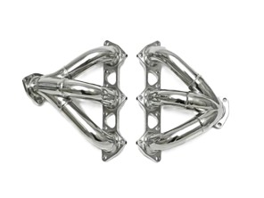 Fabspeed Sport Headers. Porsche 996 Turbo (2000-2005) - 99611110173, 99611110175, 99611110273, 99611110275 - FS.POR.996T.SHDR