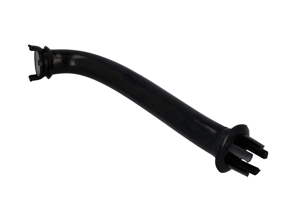 Water drain hose B-pillar. Porsche 981 Boxster / 718 Boxster - 98150439703, 98150439702